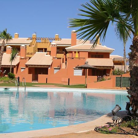 Albatros Playa 3 - 1307 Villa Mar de Cristal Exteriör bild