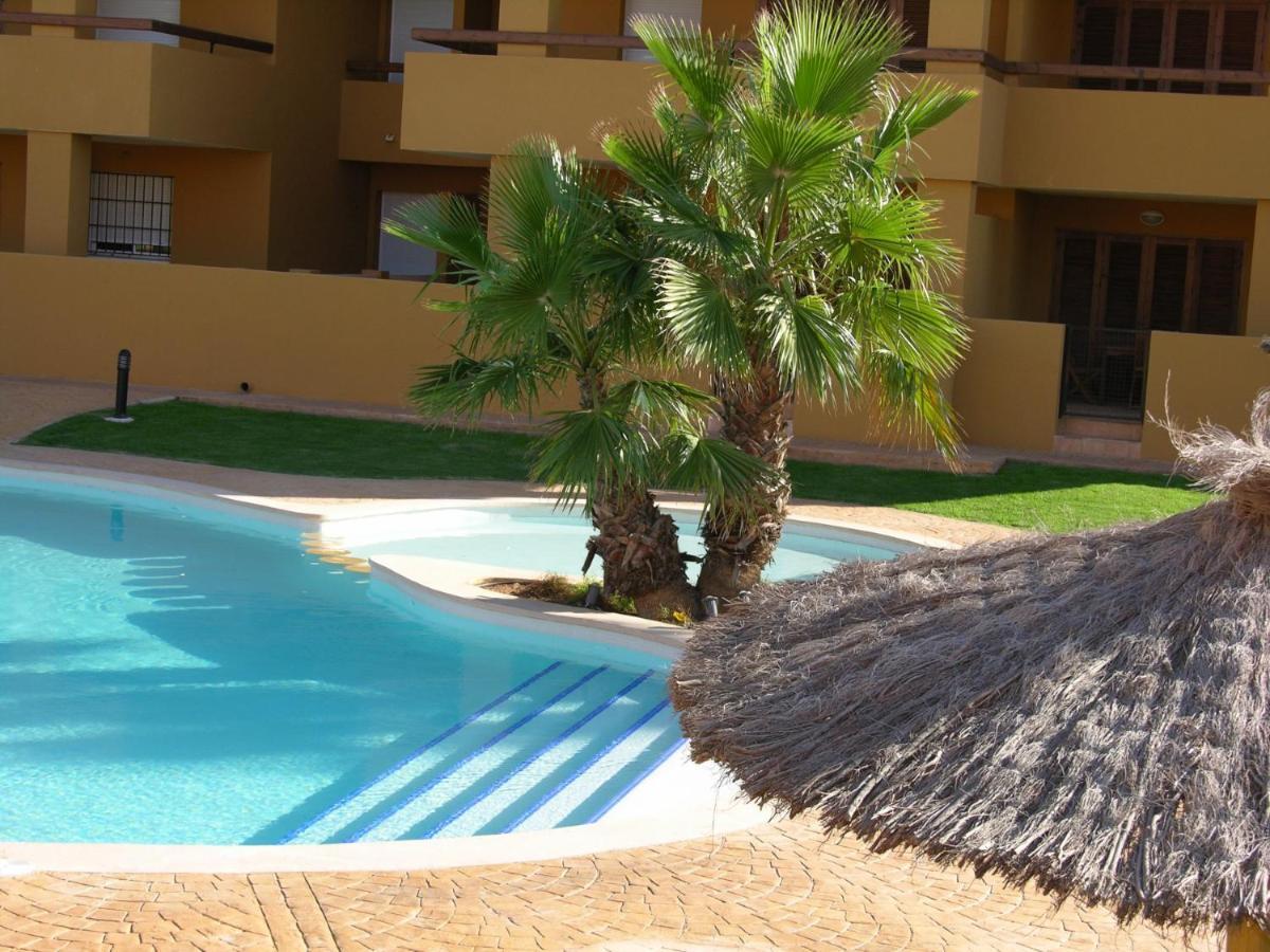 Albatros Playa 3 - 1307 Villa Mar de Cristal Exteriör bild