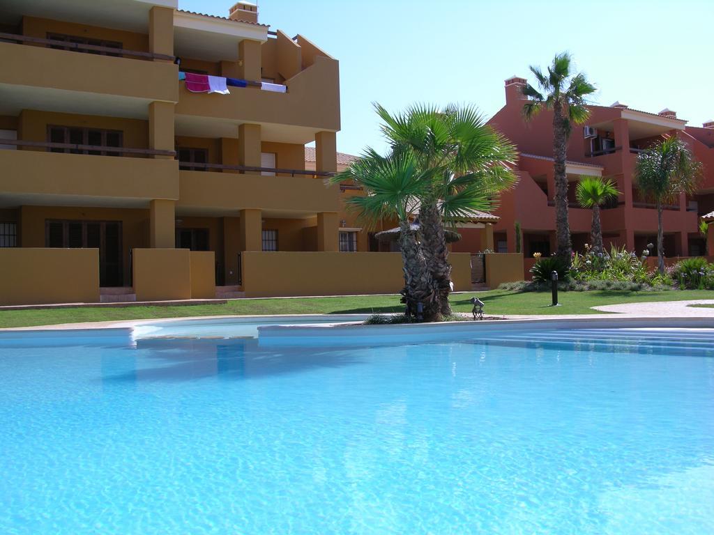 Albatros Playa 3 - 1307 Villa Mar de Cristal Exteriör bild